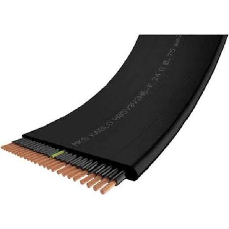 تراول کابل آسانسور mks ترک ۲۴ رشته