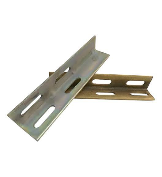 براکت کادر وزنه آسانسور t5