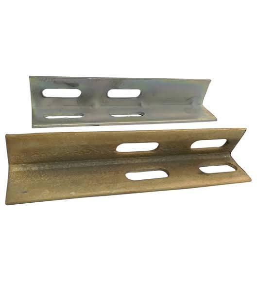 براکت کادر وزنه آسانسور t5