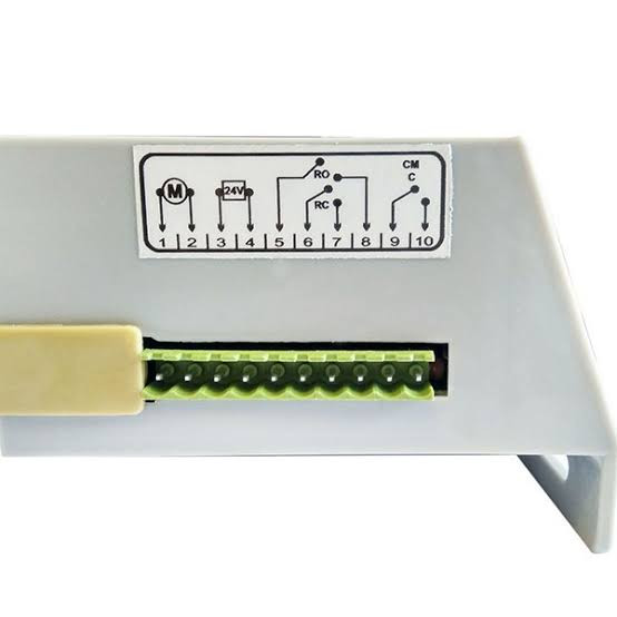 برد درب کابین یاران